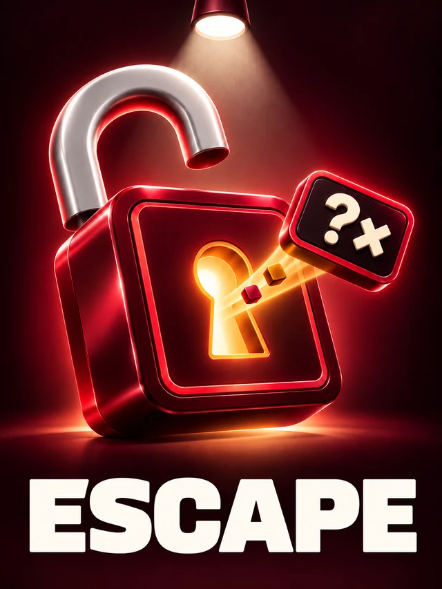 Play Escape