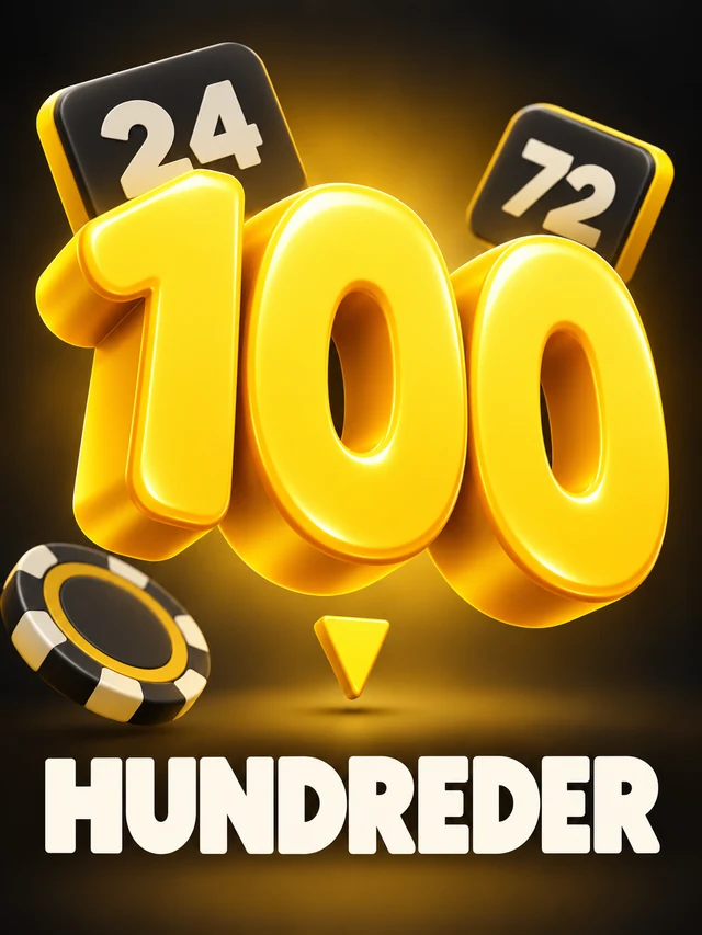 Play Hundreder