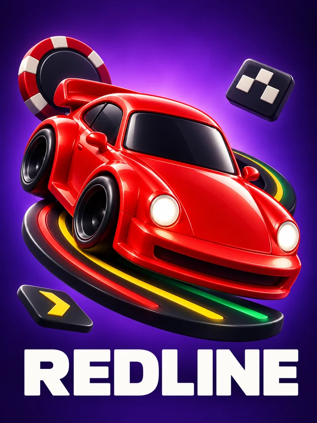 Play RedLine